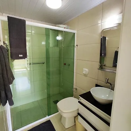 Studio Luminoso Bc, 500M Da Praia E Big Wheel!! Balneario Camboriu Exterior photo