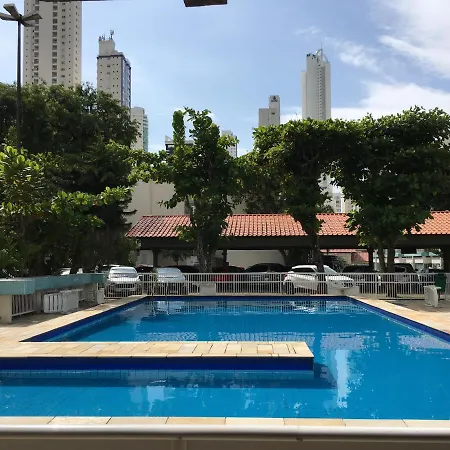 Studio Luminoso Bc, 500M Da Praia E Big Wheel!! Balneario Camboriu Exterior photo